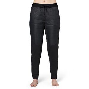 Flylow Puffer Pants Black XL